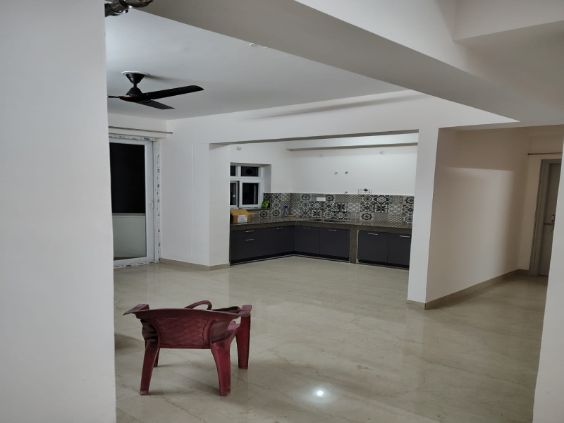 3 BHK 1720 Sq.ft. Apartment for Rent in Argora, Ranchi