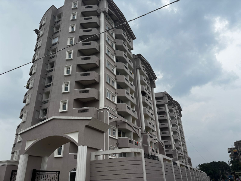 3 BHK 1720 Sq.ft. Apartment for Rent in Argora, Ranchi