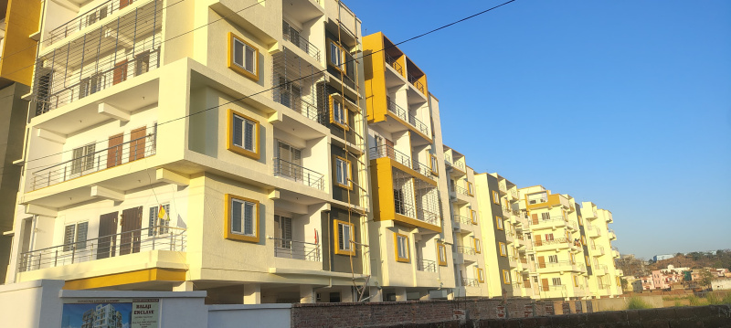 3 BHK 1300 Sq.ft. Apartment for Sale in Bariatu, Ranchi