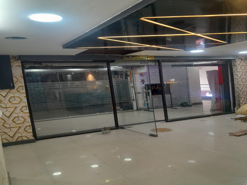  1200 Sq.ft. Office Space for Rent in Kanke, Ranchi