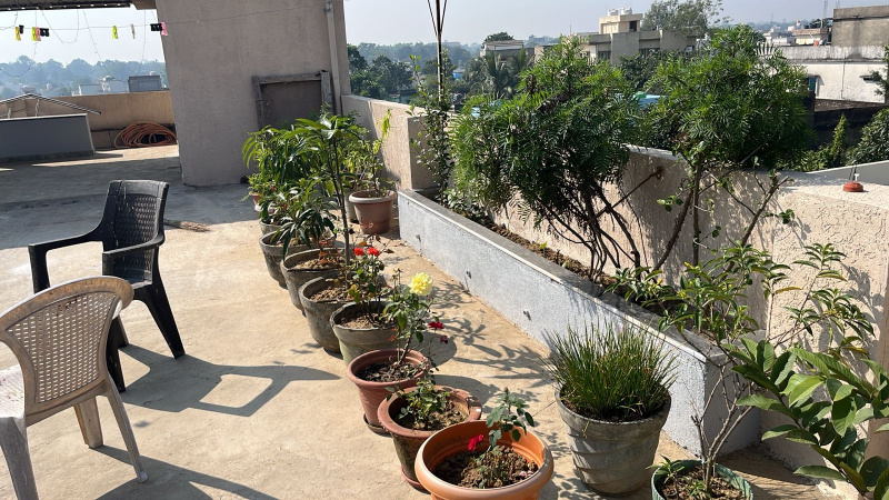 3 BHK 1900 Sq.ft. Apartment for Rent in Gutuwa, Ranchi