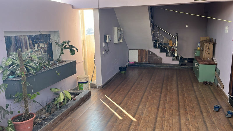 3 BHK 1900 Sq.ft. Apartment for Rent in Gutuwa, Ranchi