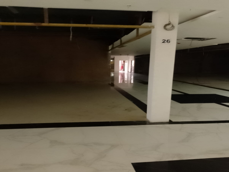  520 Sq.ft. Commercial Shop for Sale in Main Road, Ranchi