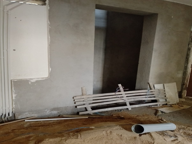 3 BHK 1255 Sq.ft. Apartment for Sale in Bariatu, Ranchi