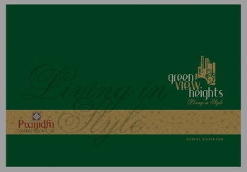 3 BHK Flat for Sale in Bariatu, Ranchi