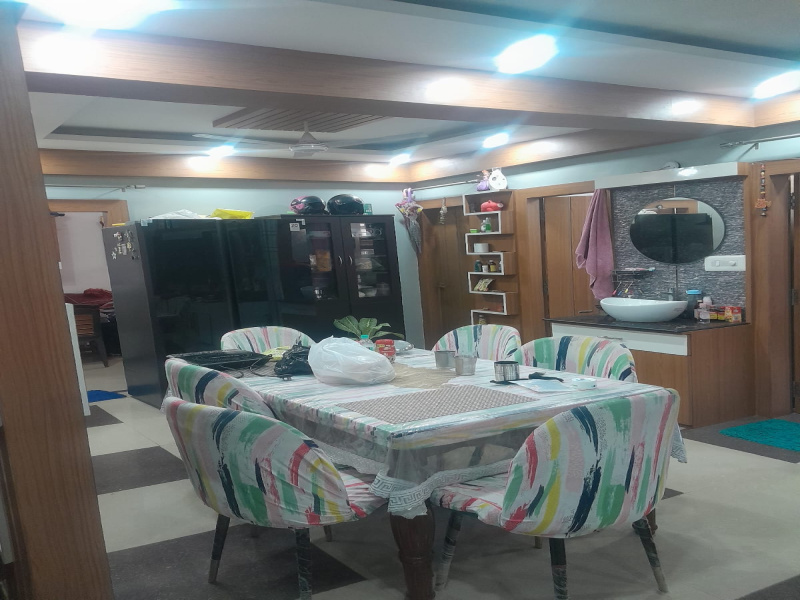 3 BHK 1280 Sq.ft. Apartment for Sale in Argora, Ranchi