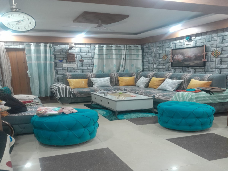 3 BHK 1280 Sq.ft. Apartment for Sale in Argora, Ranchi