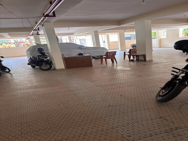 3 BHK 1650 Sq.ft. Apartment for Sale in Kokar, Ranchi