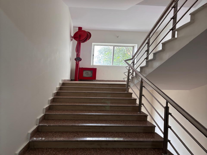 3 BHK 1650 Sq.ft. Apartment for Sale in Kokar, Ranchi