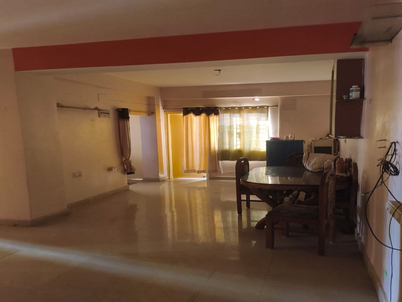 3 BHK 1500 Sq.ft. Apartment for Sale in Morabadi, Ranchi