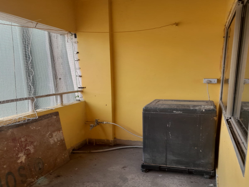 3 BHK 1500 Sq.ft. Apartment for Rent in Lalpur, Ranchi