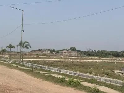  49530 Sq.ft. Residential Plot for Sale in Sector 5 Salt Lake, Kolkata