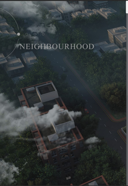 3 BHK 1575 Sq.ft. Apartment for Sale in Bariatu, Ranchi