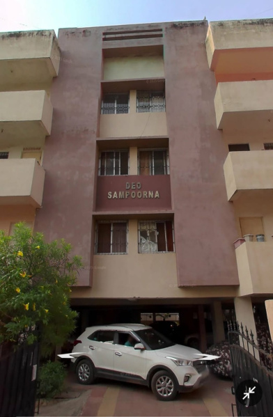 3 BHK 1734 Sq.ft. Apartment for Sale in Lowadih, Ranchi