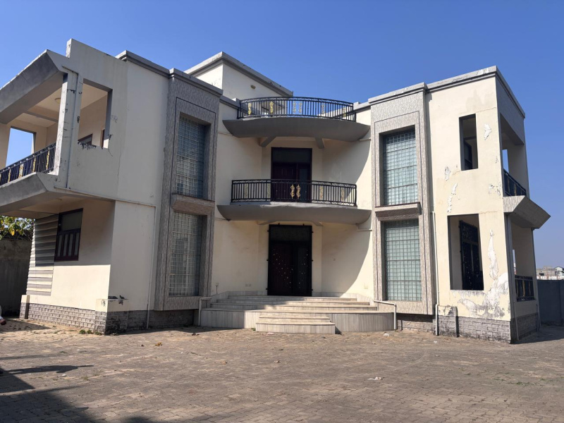 5 BHK 4900 Sq.ft. Villa for Sale in Kanke, Ranchi