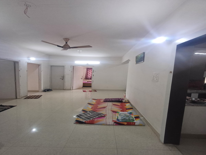 4 BHK 2098 Sq.ft. Apartment for Sale in Bariatu Road, Ranchi