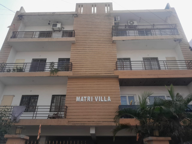 2 BHK 970 Sq.ft. Apartment for Sale in Doranda, Ranchi