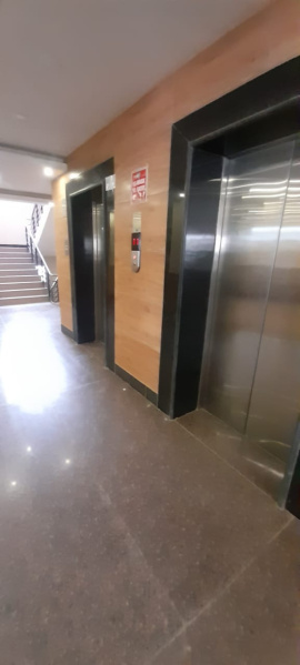 3 BHK 1615 Sq.ft. Apartment for Sale in Karamtoli, Ranchi