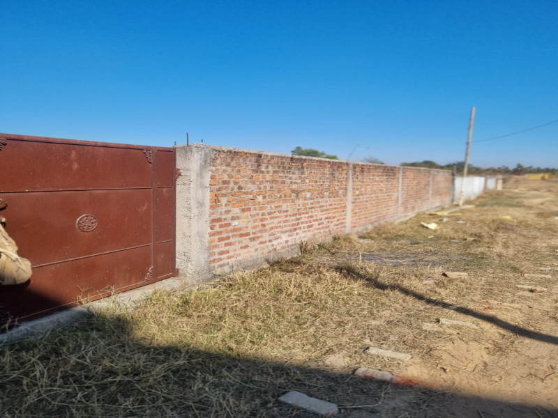  10890 Sq.ft. Residential Plot for Sale in Bariatu, Ranchi