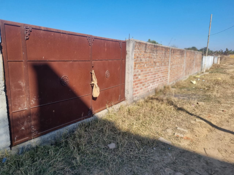  10890 Sq.ft. Residential Plot for Sale in Bariatu, Ranchi