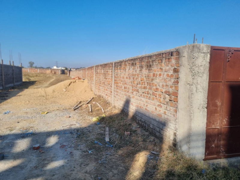  10890 Sq.ft. Residential Plot for Sale in Bariatu, Ranchi
