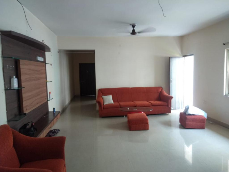 3 BHK 1625 Sq.ft. Apartment for Sale in Morabadi, Ranchi
