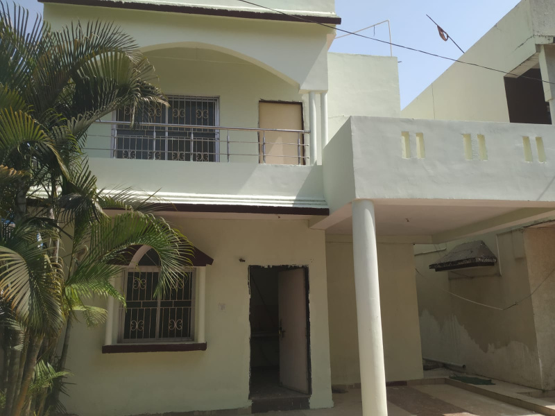 4 BHK 1305 Sq.ft. House for Sale in Bariatu, Ranchi
