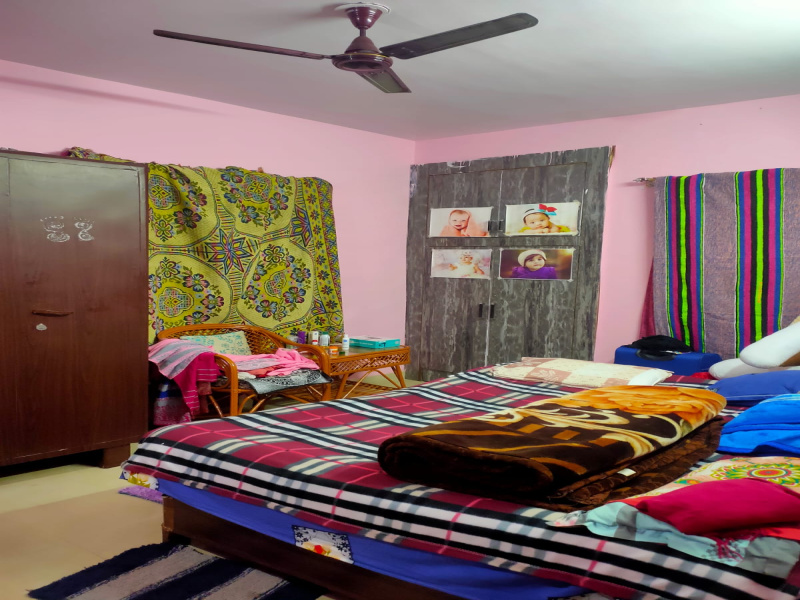 3 BHK 1700 Sq.ft. Apartment for Sale in Doranda, Ranchi