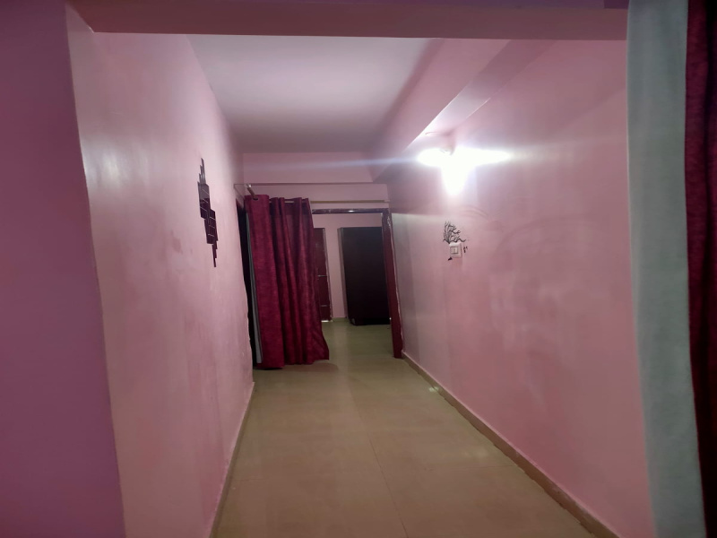 3 BHK 1700 Sq.ft. Apartment for Sale in Doranda, Ranchi