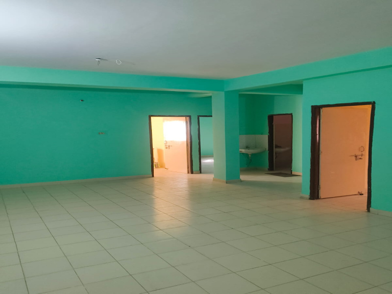 3 BHK 1450 Sq.ft. Apartment for Rent in Lalpur, Ranchi