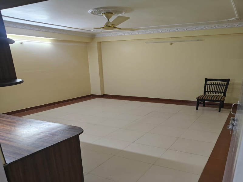 2 BHK 1100 Sq.ft. Apartment for Sale in Bariatu Road, Ranchi