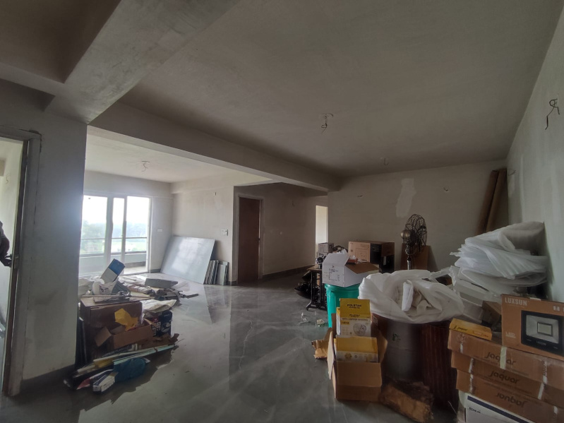 4 BHK 2204 Sq.ft. Apartment for Sale in Kanke, Ranchi