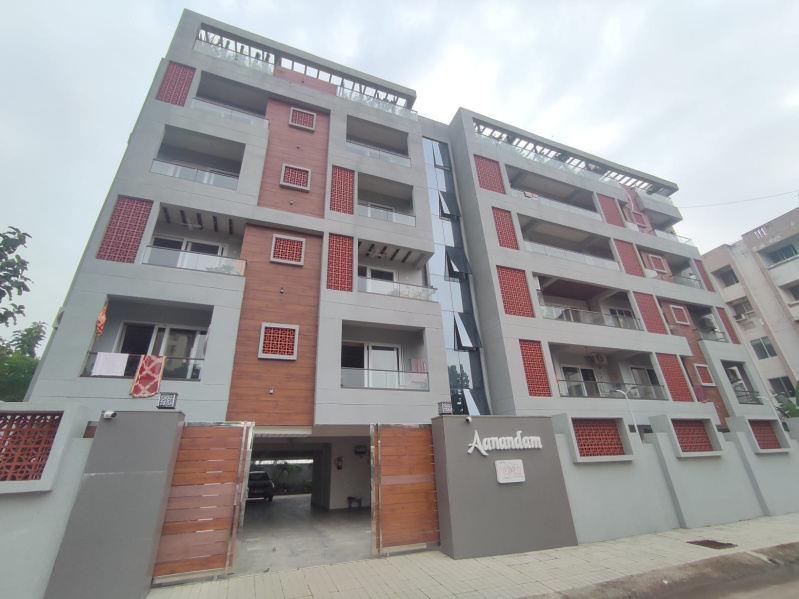 4 BHK 2204 Sq.ft. Apartment for Sale in Kanke, Ranchi
