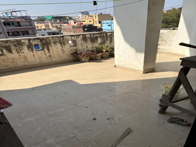 3 BHK 1500 Sq.ft. Apartment for Rent in Kokar, Ranchi