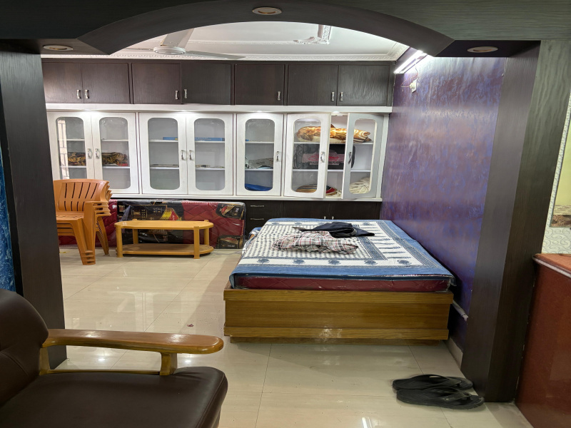 3 BHK 1500 Sq.ft. Apartment for Rent in Kokar, Ranchi