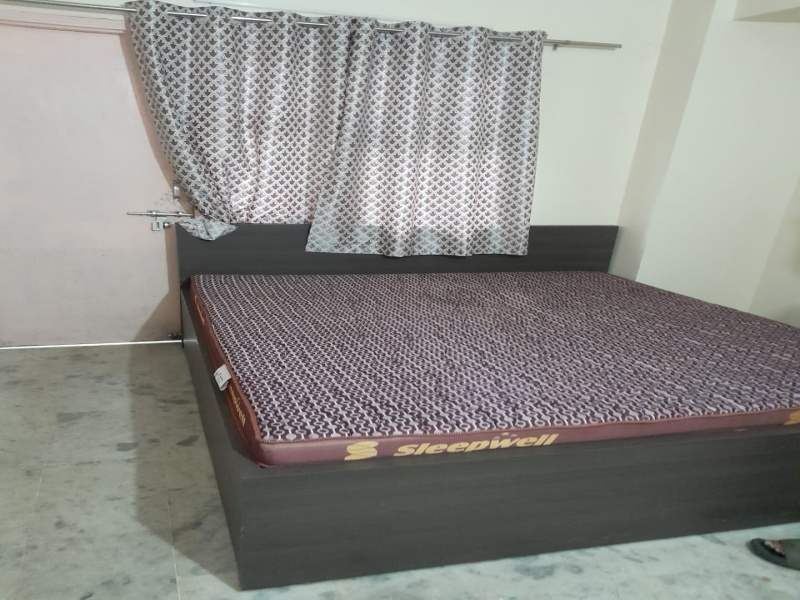 3 BHK 1500 Sq.ft. Apartment for Rent in Bariatu, Ranchi