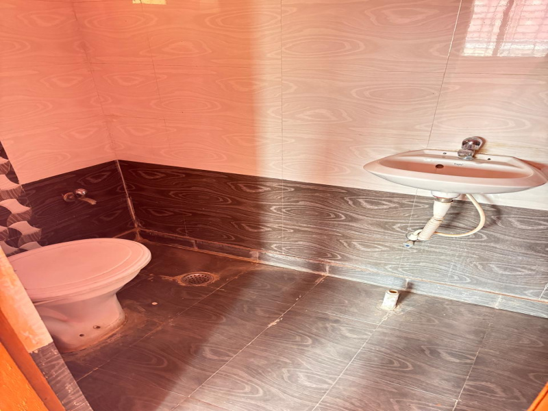 2 BHK 1070 Sq.ft. Apartment for Sale in Bariatu, Ranchi