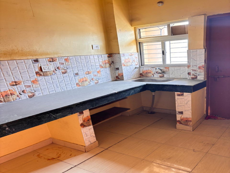 2 BHK 1070 Sq.ft. Apartment for Sale in Bariatu, Ranchi