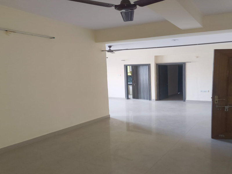 3 BHK 1550 Sq.ft. Apartment for Sale in Harmu, Ranchi