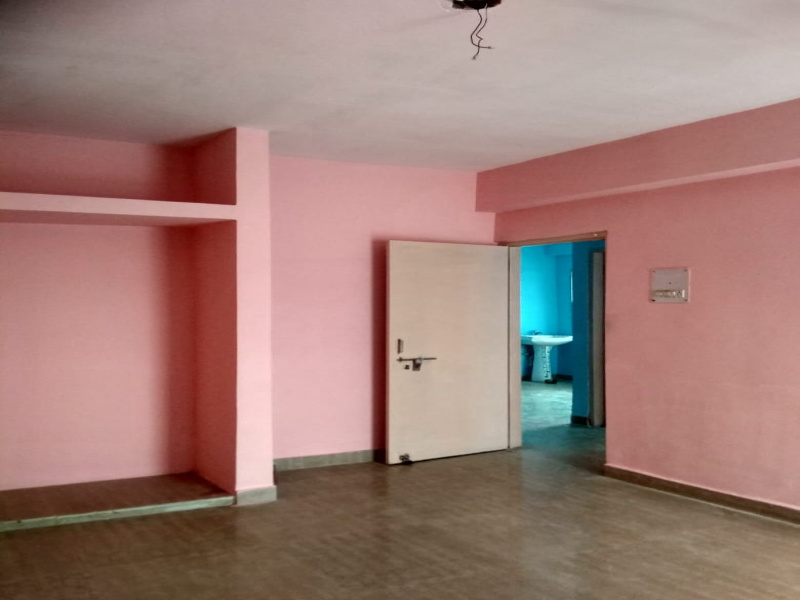 3 BHK 1500 Sq.ft. Apartment for Rent in Bariatu, Ranchi