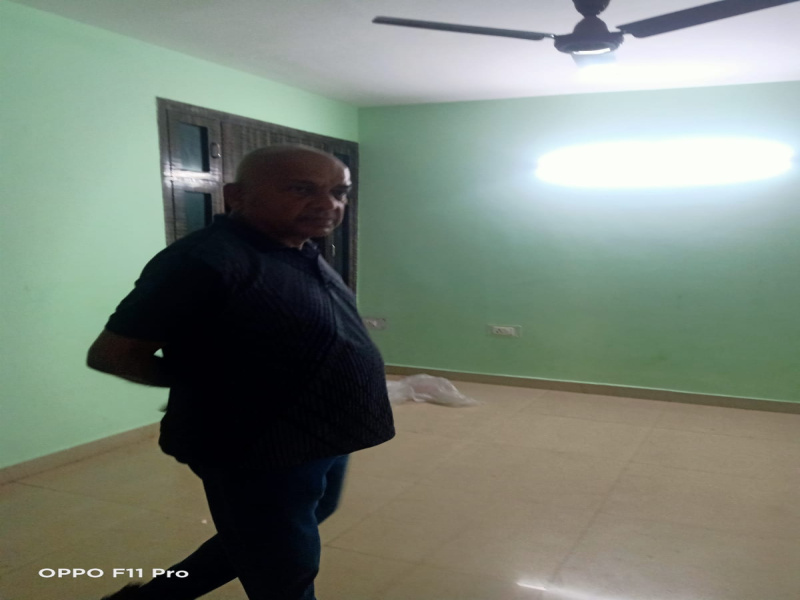 3 BHK 1500 Sq.ft. Apartment for Rent in Bariatu, Ranchi