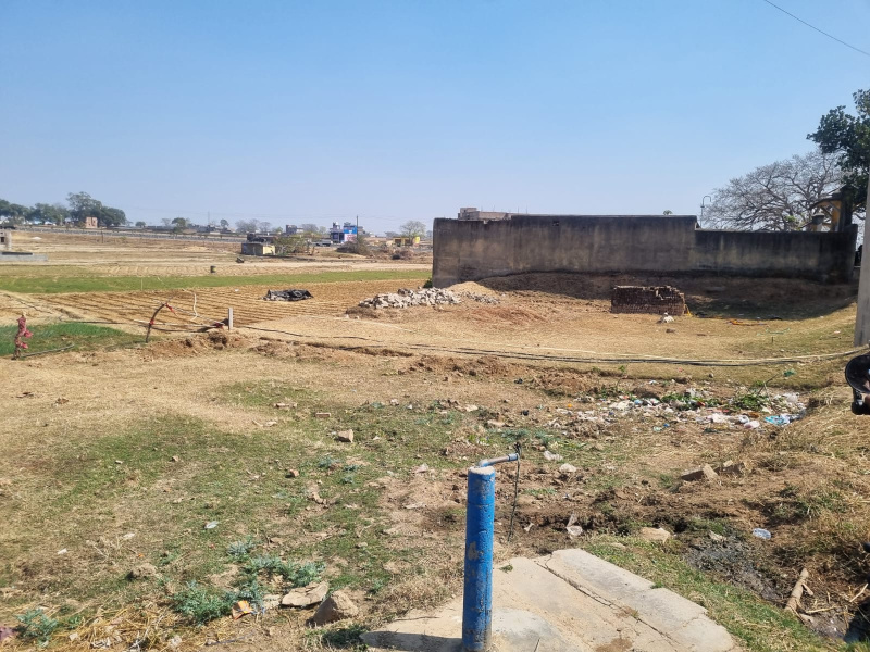  3045 Sq.ft. Residential Plot for Sale in Simliya, Ranchi