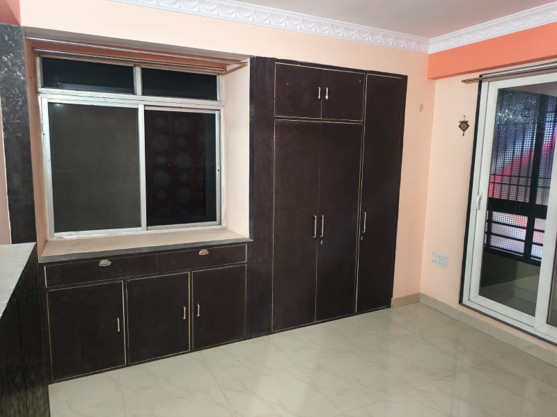 3 BHK 1600 Sq.ft. Apartment for Sale in Morabadi, Ranchi