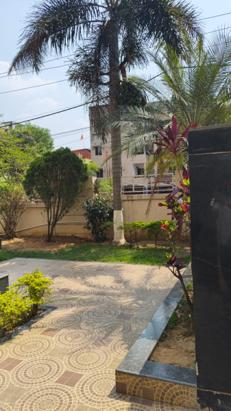 3 BHK 1715 Sq.ft. Apartment for Sale in Pahartoli, Ranchi