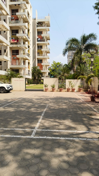  4815 Sq.ft. Penthouse for Sale in Pahartoli, Ranchi