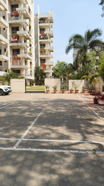  4815 Sq.ft. Penthouse for Sale in Pahartoli, Ranchi