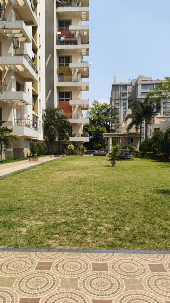  4815 Sq.ft. Penthouse for Sale in Pahartoli, Ranchi