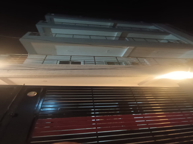 2 BHK 1200 Sq.ft. Apartment for Rent in Pandra, Ranchi