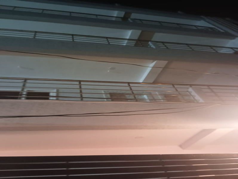 2 BHK 1200 Sq.ft. Apartment for Rent in Pandra, Ranchi