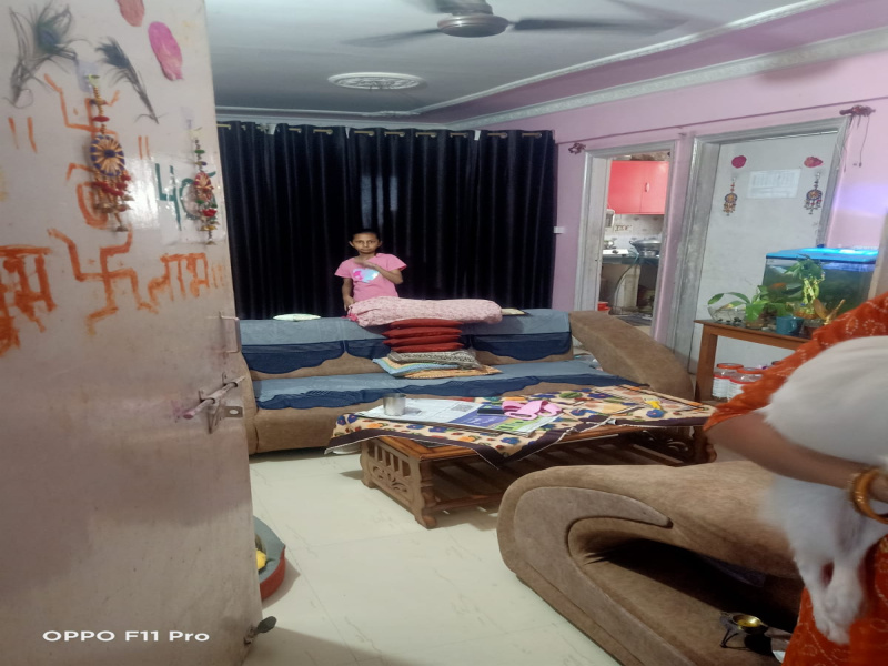 3 BHK 1550 Sq.ft. Apartment for Rent in Pandra, Ranchi